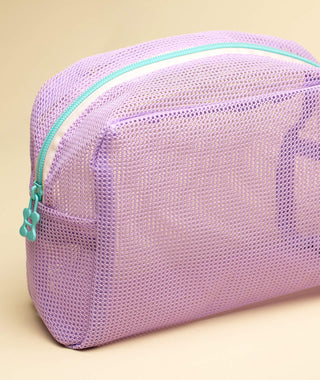 Huug Mesh Travel Pouch