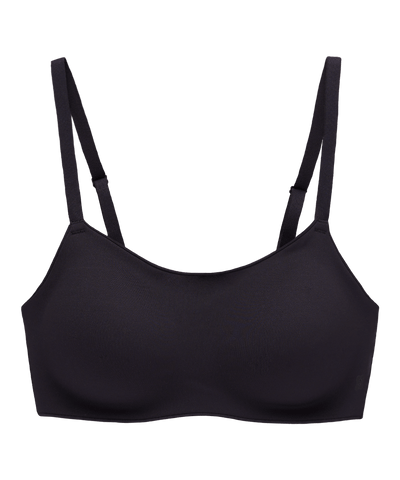 Xmarks 4 Packs Everyday Bras - Comfort Breathable Soft Cup
