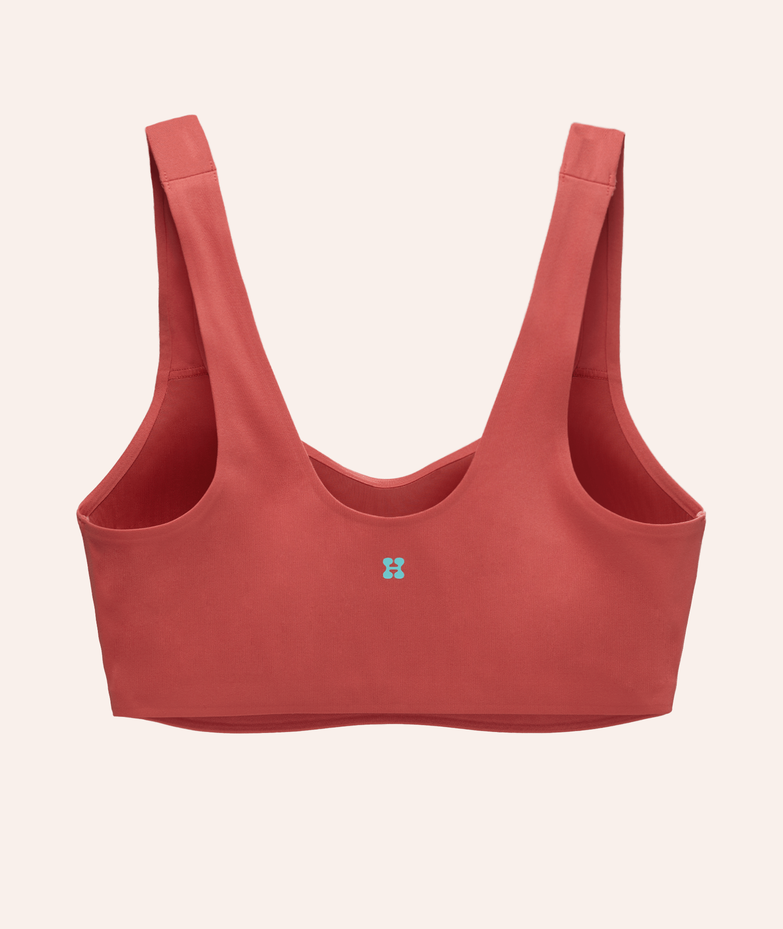 Huug Daily Embrace: Cranberry XL